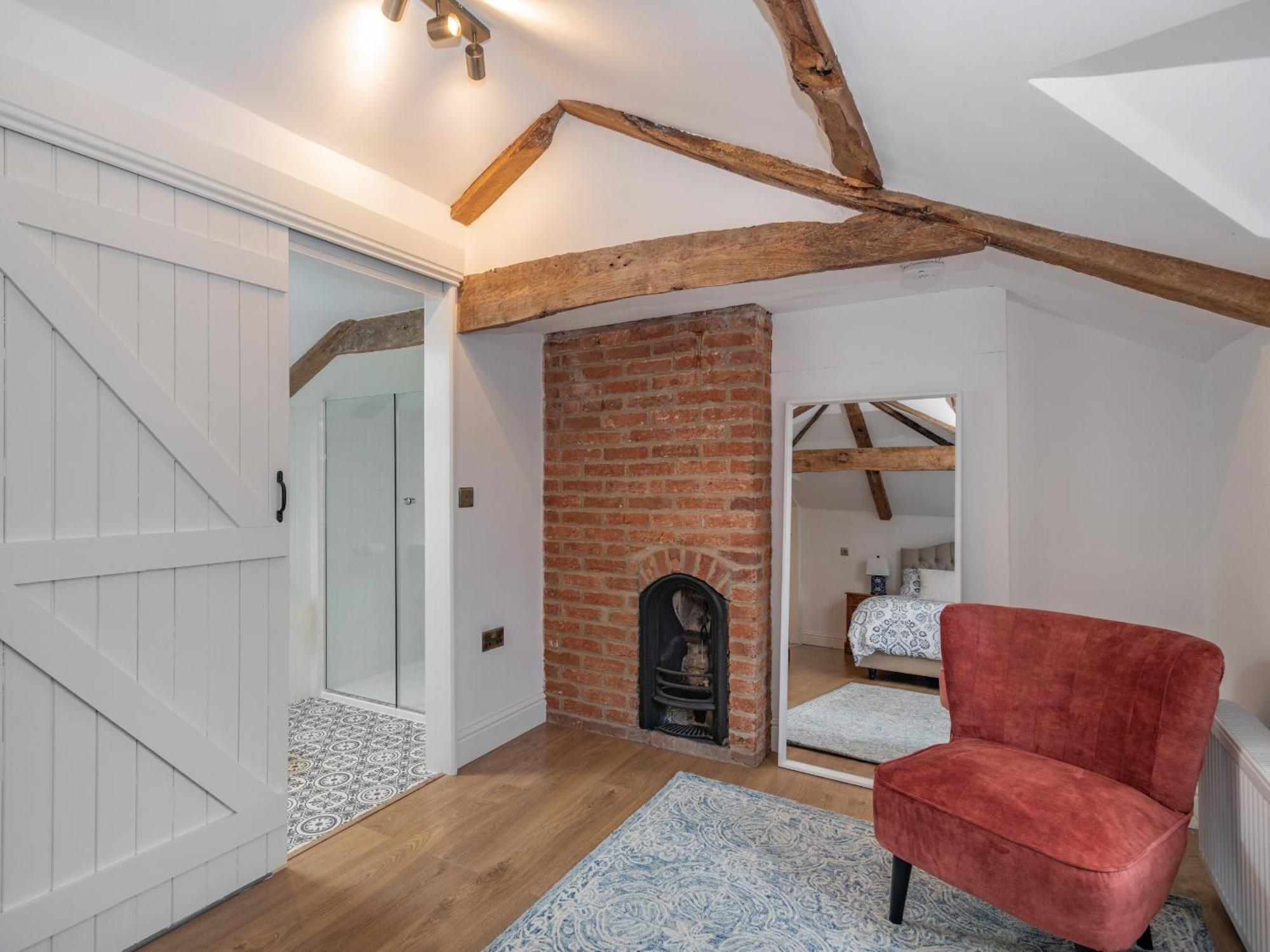 Clematis Cottage Thorpe Market Ngoại thất bức ảnh