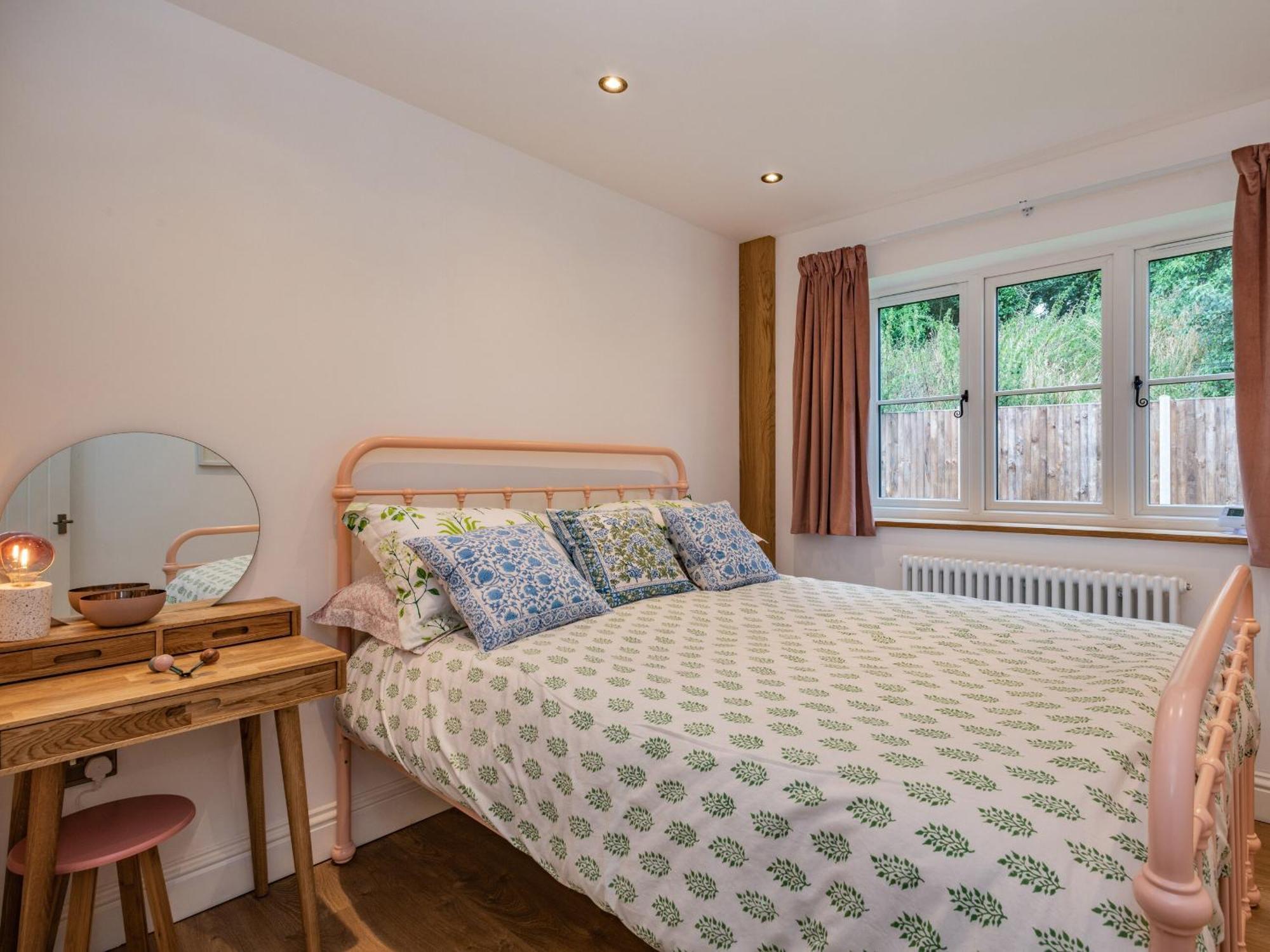 Clematis Cottage Thorpe Market Ngoại thất bức ảnh