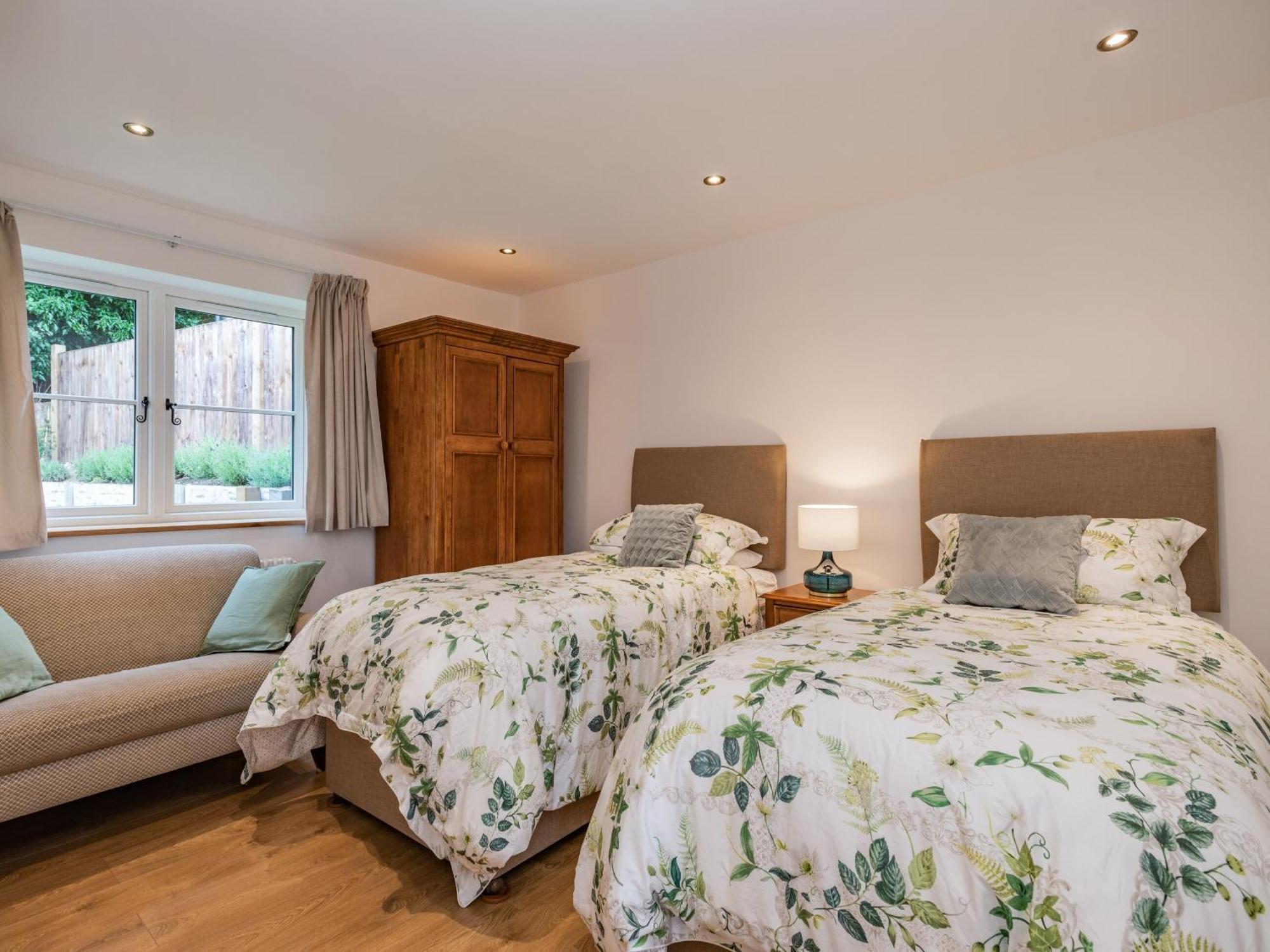 Clematis Cottage Thorpe Market Ngoại thất bức ảnh